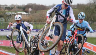 François Trarieux : « Globalement très satisfait » - Actualité