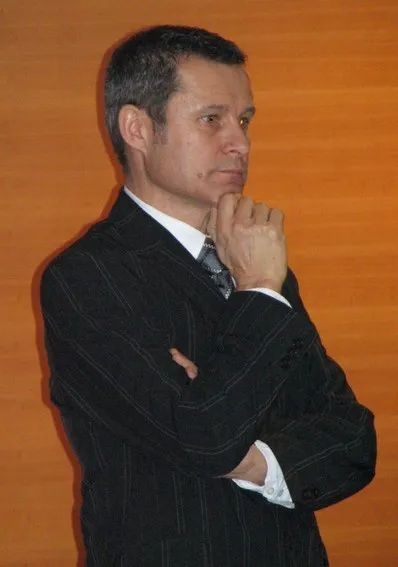 Une nouvelle mission pour Philippe Dalibard - Actualité