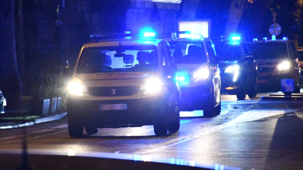 Une rafale de tirs à l’arme automatique secoue ce quartier près de Lyon