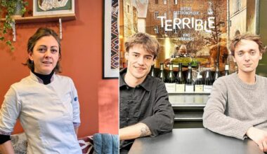 « Il y en a pour tout le monde » : ces nouveaux restaurants ont ouvert à Rennes en décembre