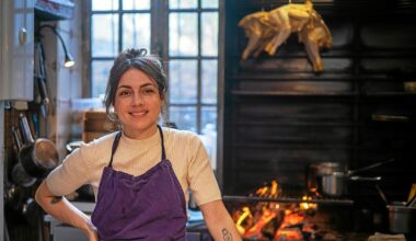 « C’était censé être une aventure d’un an, et finalement je suis restée » : le coup de cœur pour Rennes de cette ancienne candidate de Top Chef