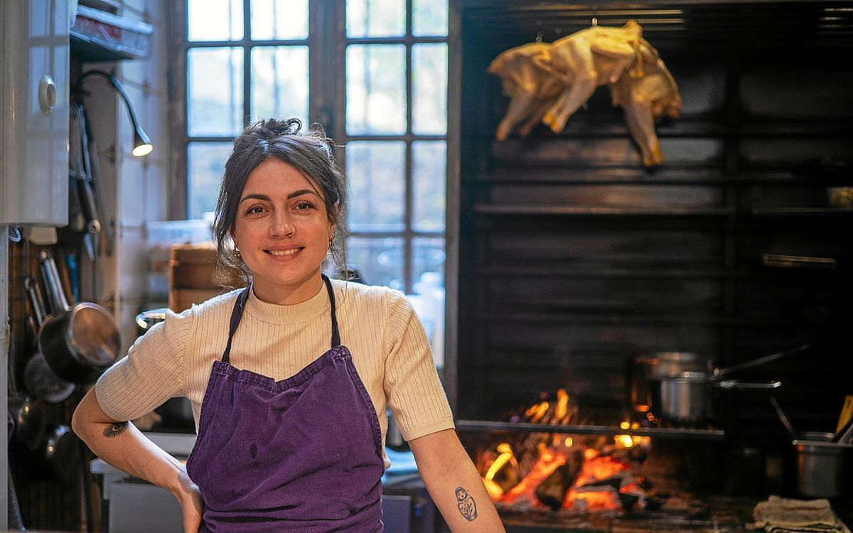 « C’était censé être une aventure d’un an, et finalement je suis restée » : le coup de cœur pour Rennes de cette ancienne candidate de Top Chef