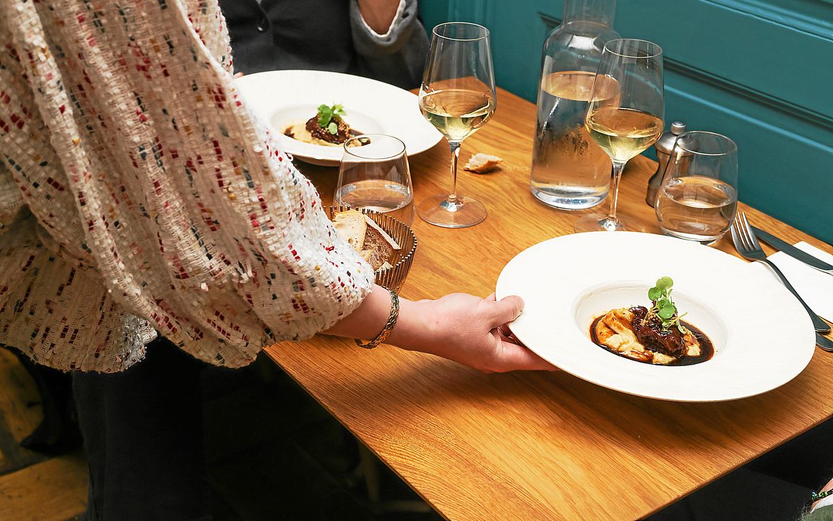 « C’est complet ! » : ruée sur les restaurants à Rennes pour la Saint-Sylvestre