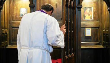 Innocenté des faits de viol aggravé, le devenir du prêtre du diocèse de Rennes sera tranché par le Vatican