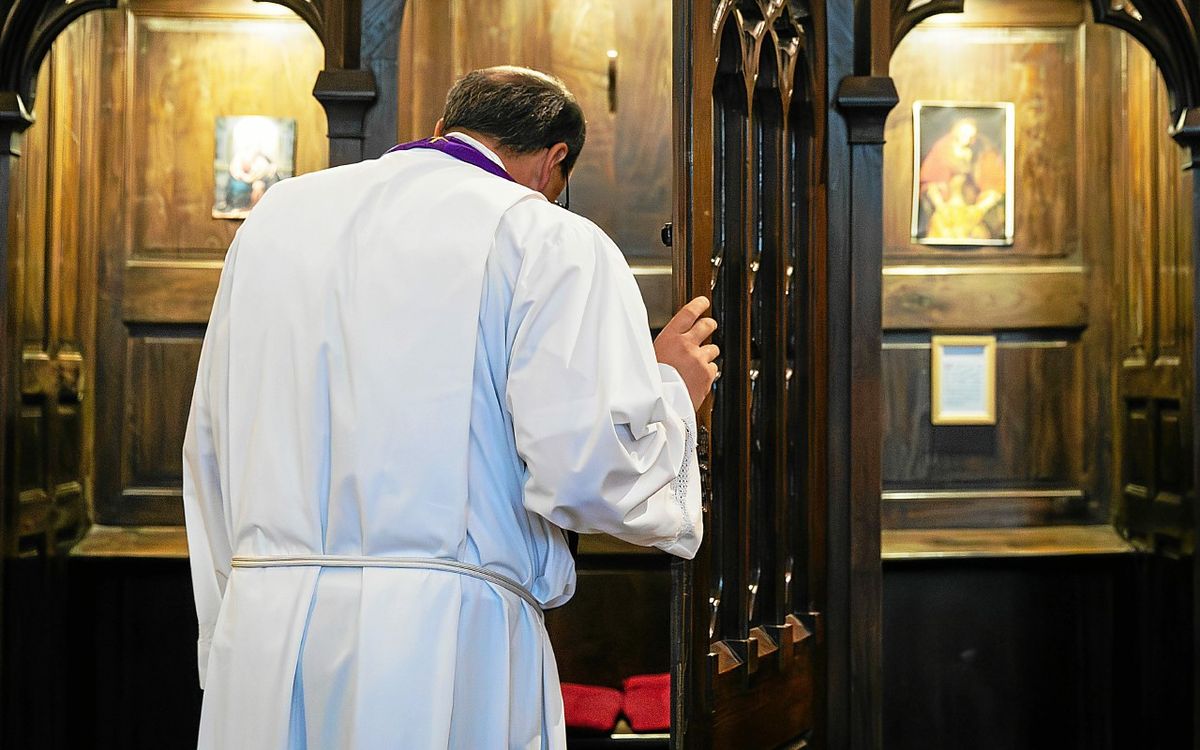 Innocenté des faits de viol aggravé, le devenir du prêtre du diocèse de Rennes sera tranché par le Vatican