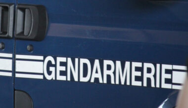 un automobiliste contrôlé positif à quatre drogues différentes, son véhicule immobilisé