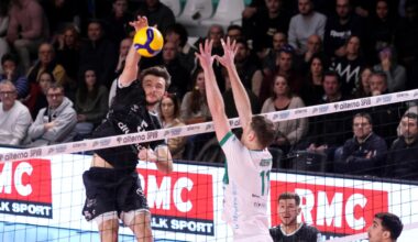 "Perdre de si peu est dur", il n’y a que la fin de triste pour l’Alterna Stade Poitevin battu par Tourcoing