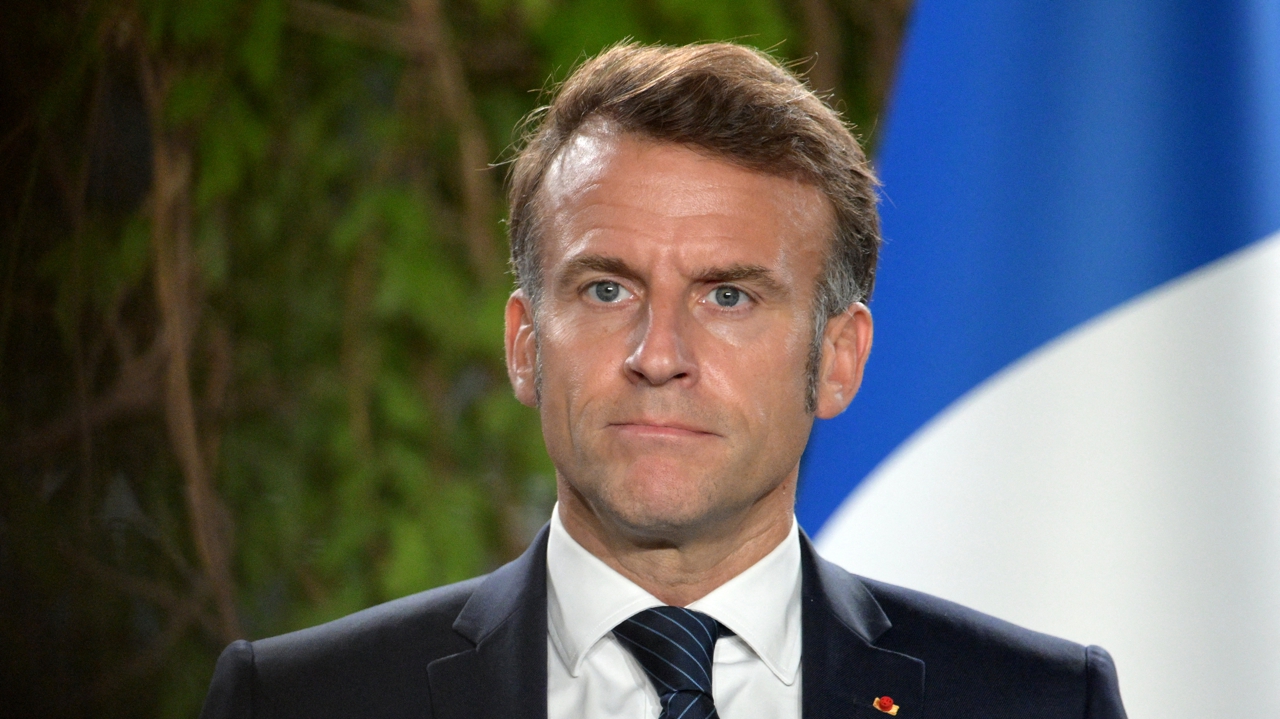 Réseaux sociaux, service national, fin de vie, Ukraine… Ce que devrait dire Emmanuel Macron lors de ses vœux du 31 décembre