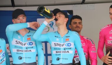 Challenge DV Amateur : Le VC Rouen 76 pose sa griffe - Actualité