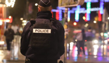 un dispositif de sécurité renforcé à Grenoble