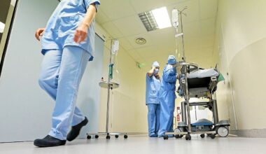 Un interne en pharmacie décédé au CHU de Montpellier pendant une garde