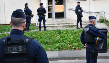 Après une semaine sanglante à Vaulx-en-Velin, le PCF tire la sonnette d’alarme