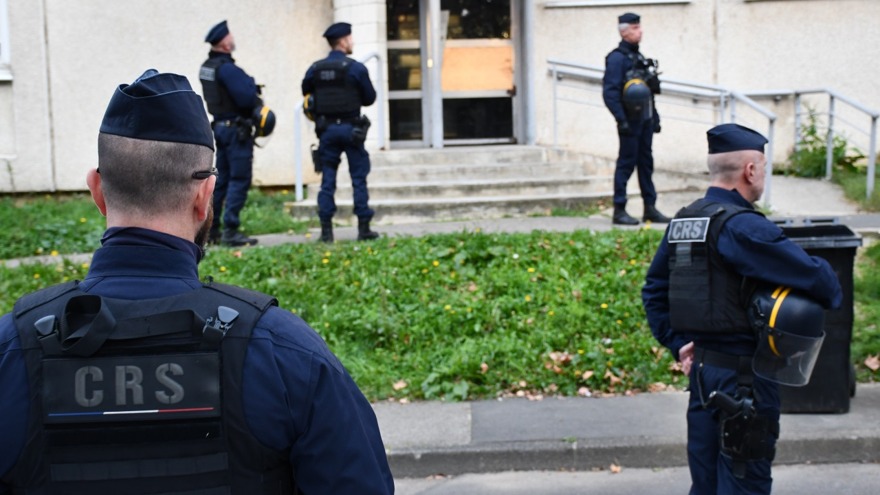 Après une semaine sanglante à Vaulx-en-Velin, le PCF tire la sonnette d’alarme