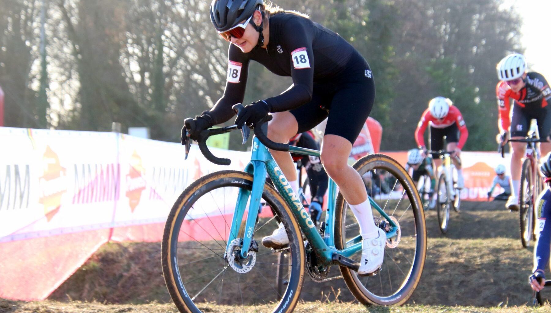 Une nouvelle équipe pour Hélène Clauzel - Actualité