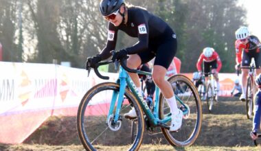 Une nouvelle équipe pour Hélène Clauzel - Actualité