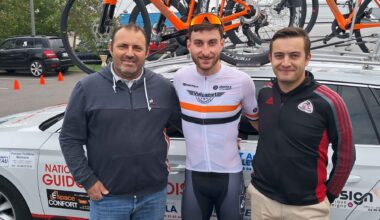 Challenge DV : La consécration pour Louis Hardouin - Actualité