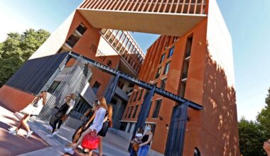 Des dirigeants planchent sur le développement du bassin toulousain à l'horizon 2050