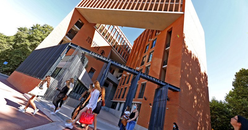 Des dirigeants planchent sur le développement du bassin toulousain à l'horizon 2050