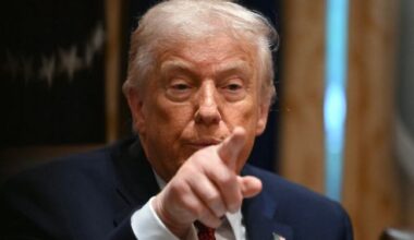 Page d'accueil Yahoo news