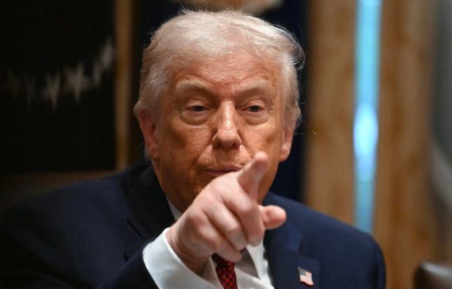 Page d'accueil Yahoo news