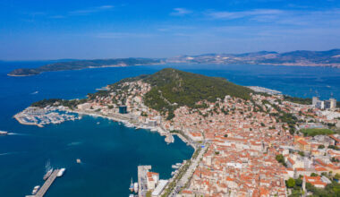 une nouvelle compagnie propose un vol vers une destination ensoleillée