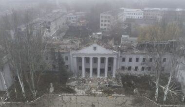 Kyiv dément la prise de Pokrovsk et dénonce une «manipulation russe» – Libération