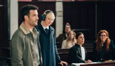 Audiences TV : « Astrid et Raphaëlle » écrasent la « Star Ac »