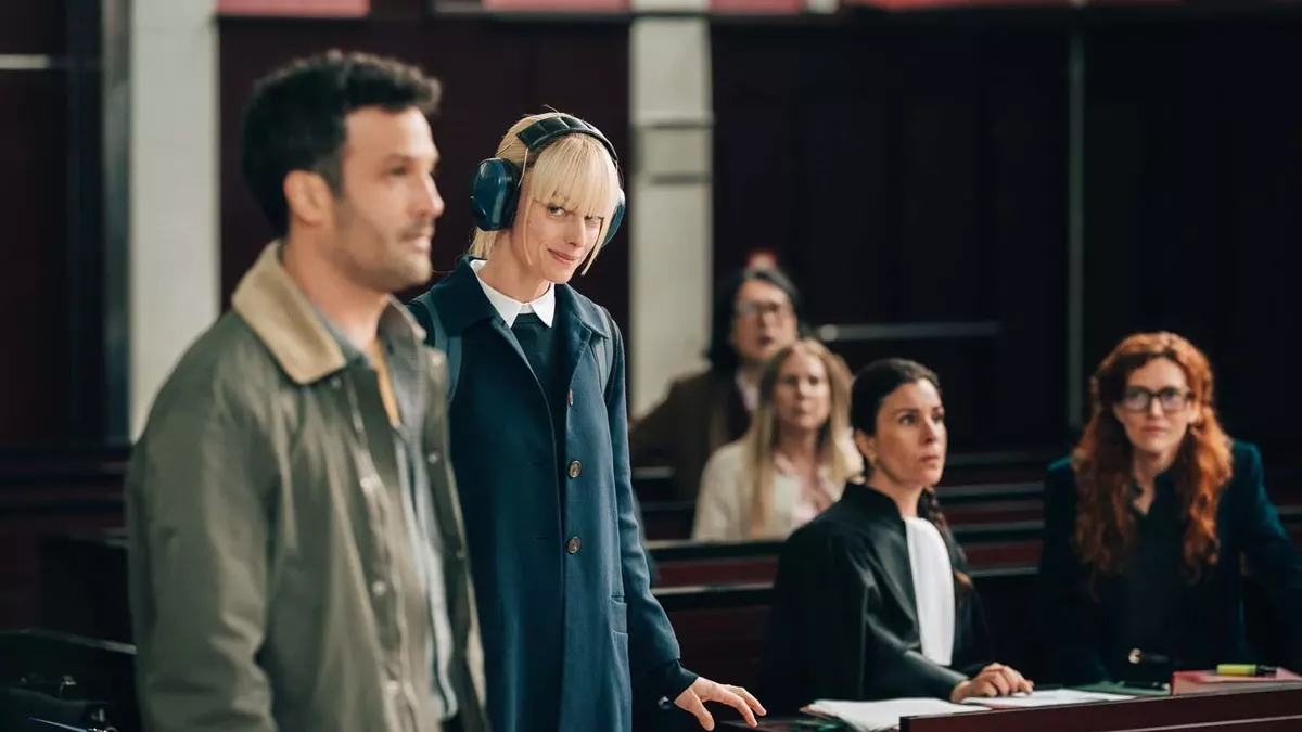 Audiences TV : « Astrid et Raphaëlle » écrasent la « Star Ac »