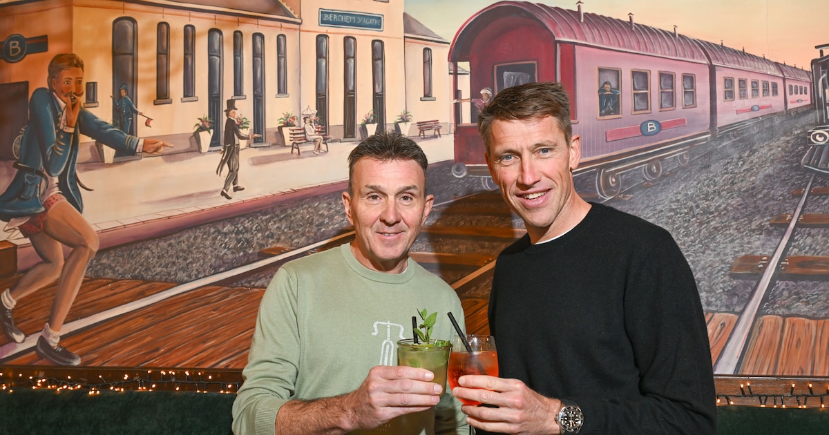 Les bulletins de Noël de nos consultants Axel Merckx et Johan Museeuw (1/2) : "Sans van der Poel, Pogacar aurait déjà gagné tous les monuments !"