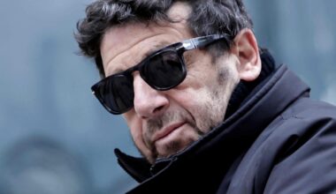 "J'ai toujours freiné des quatre fers" : Patrick Bruel explique comment il a évité de sombrer dans l'addiction