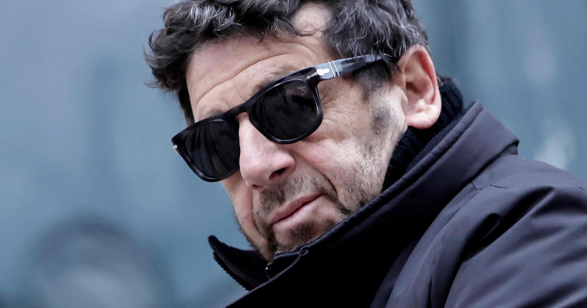 "J'ai toujours freiné des quatre fers" : Patrick Bruel explique comment il a évité de sombrer dans l'addiction
