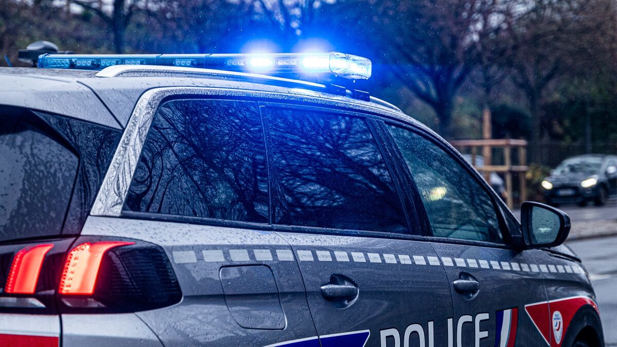 Saint-Denis : un homme de 21 ans blessé par balle, cinq interpellations