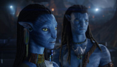 « Avatar 3 » : les premiers spectateurs impressionnés par cette « claque visuelle »