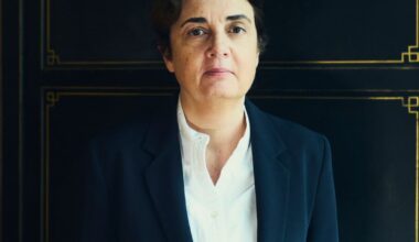 «Votre analyse de la situation a-t-elle évolué ?» La directrice du musée du Louvre, Laurence des Cars, à nouveau sur le gril devant les sénateurs