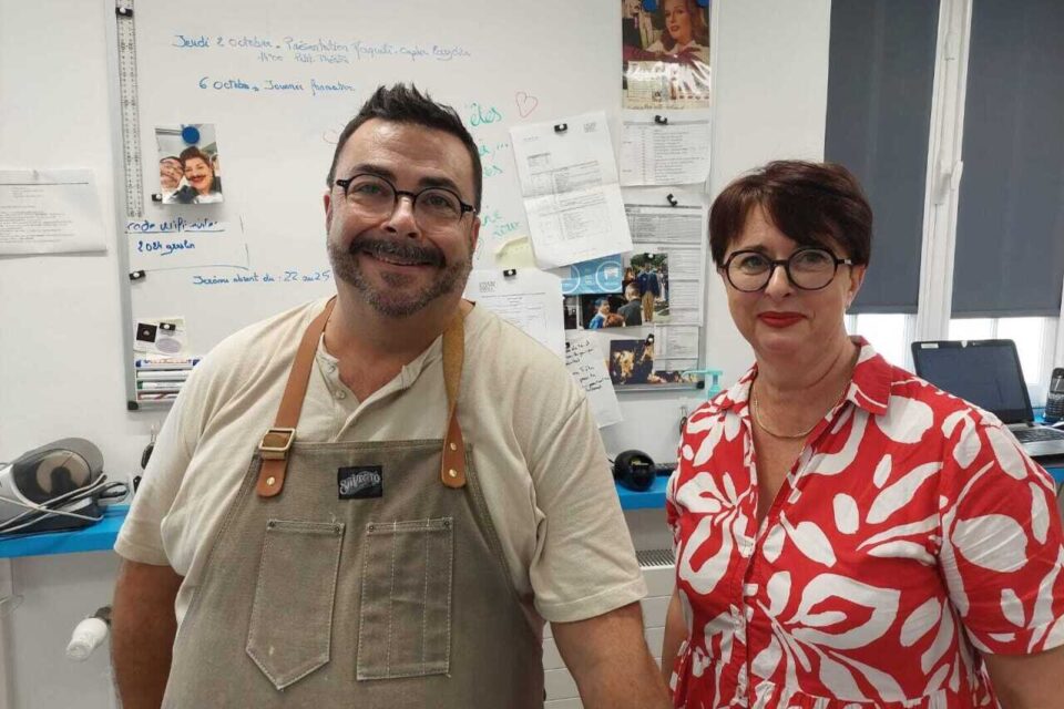 Costume Opéra Nantes