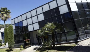 une enquête ouverte pour «abus de confiance» et «blanchiment» au sein d’une mosquée