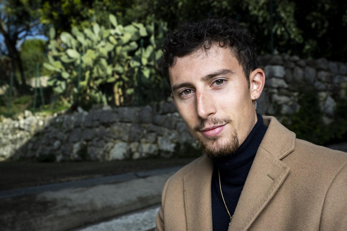 « Le rêve, c'est le maillot jaune »