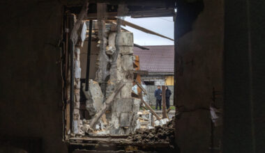 Guerre en Ukraine | « L’avenir s’annonce très sombre pour l’Ukraine »