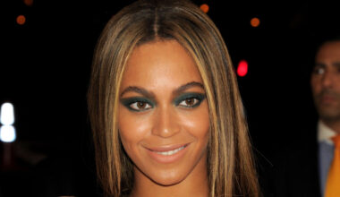 Page d'accueil Yahoo style