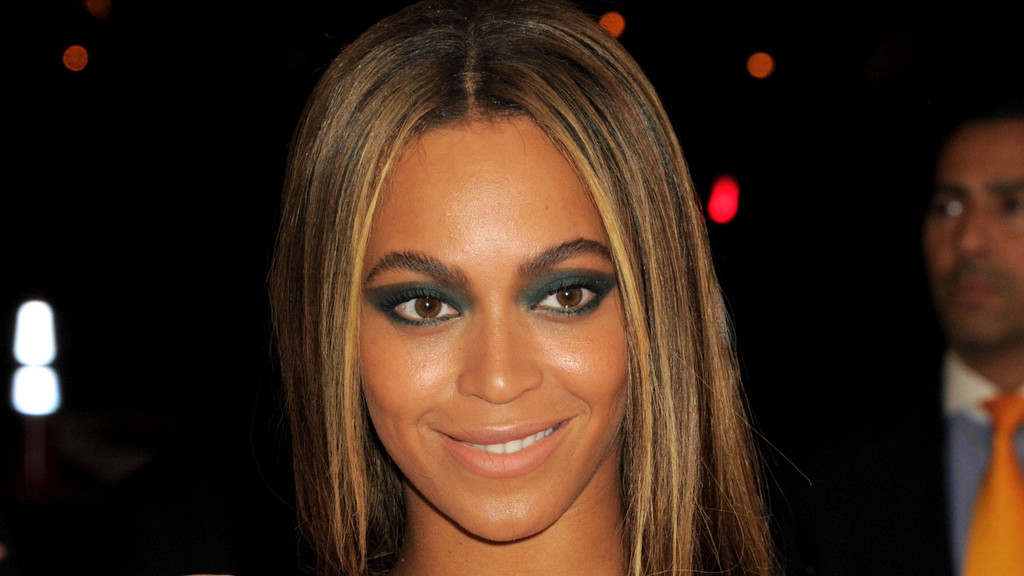 Page d'accueil Yahoo style