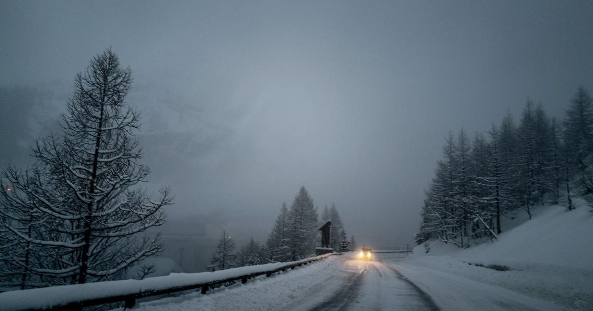 La France et l’Espagne ciblées par des «fake news» météorologiques