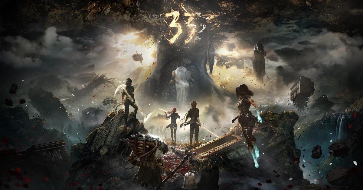 un sacre historique pour le jeu vidéo français