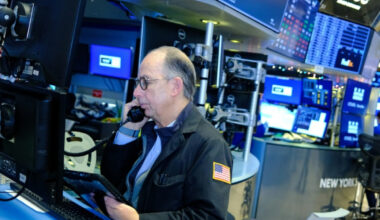 Wall Street termine orientée à la baisse - 30/12/2025 à 22:37