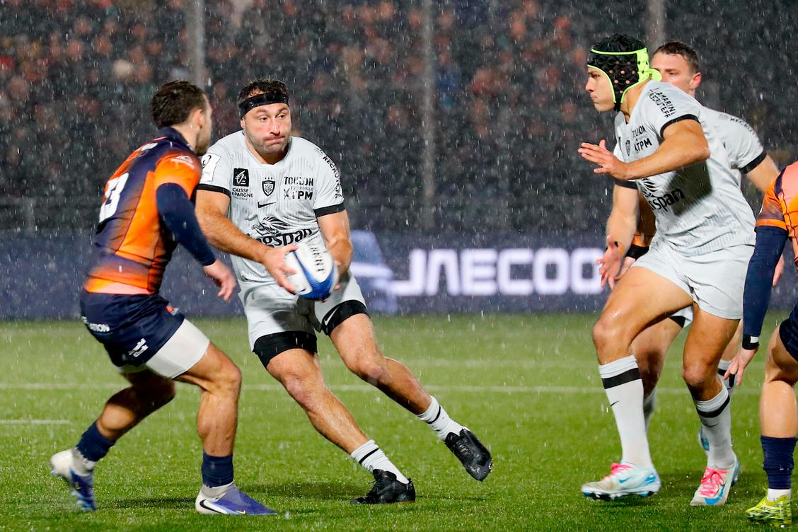 Ce qu’il faut retenit après le revers du RCT à Édimbourg en Champions Cup
