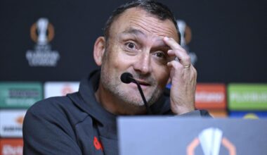 INFO Nice-Matin. L’entraîneur Franck Haise est proche d’un accord avec ses dirigeants pour quitter l’OGC Nice. Son départ pourrait être acté ce mercredi 03 décembre