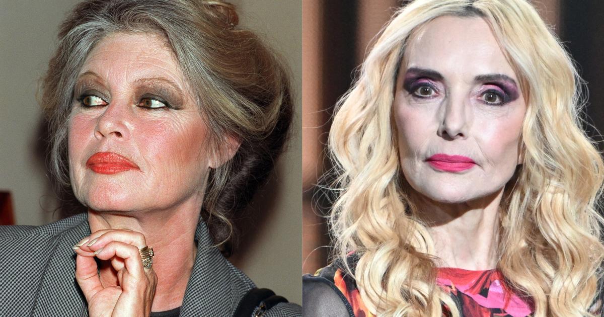 Touchée par la mort de Brigitte Bardot, Jeanne Mas promet de vendre ses disques d’or pour la Fondation BB