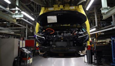 l’Europe renonce à imposer le tout-électrique à l’horizon 2035
