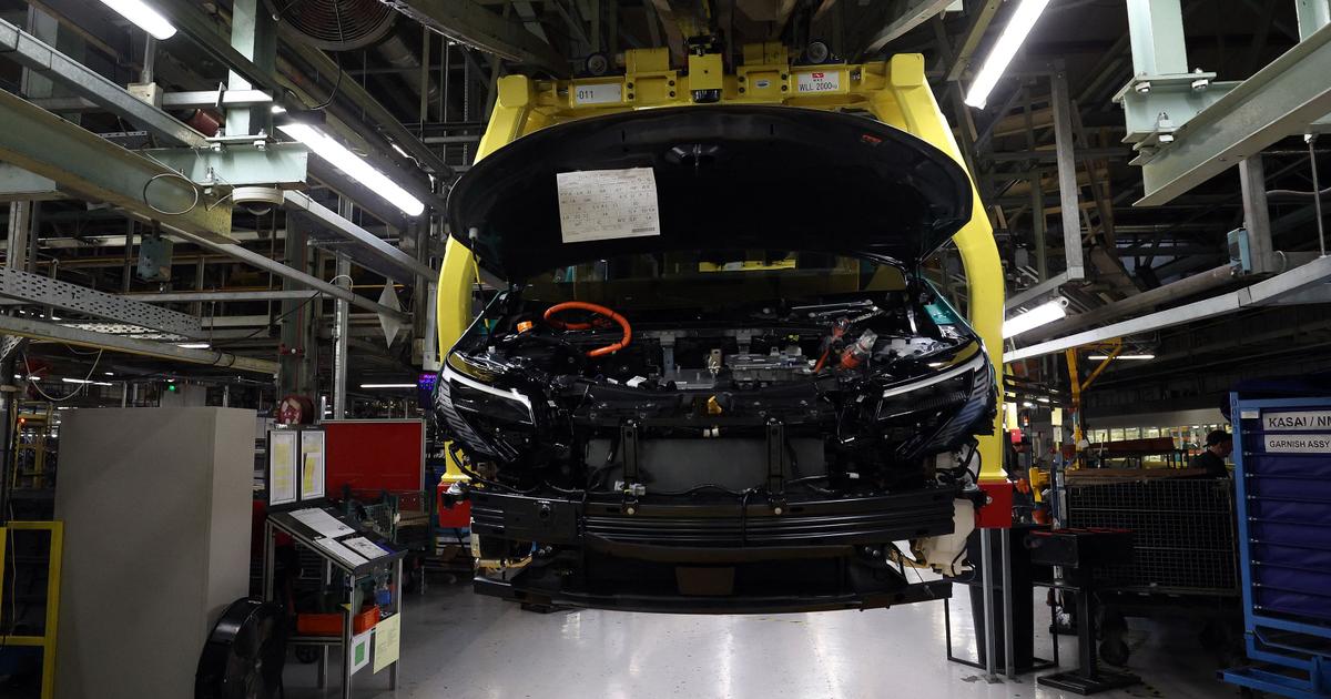 l’Europe renonce à imposer le tout-électrique à l’horizon 2035