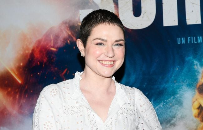 Page d'accueil Yahoo news