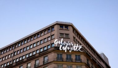 les Galeries Lafayette en passe de vendre les murs du BHV à un «acteur anglo-saxon»